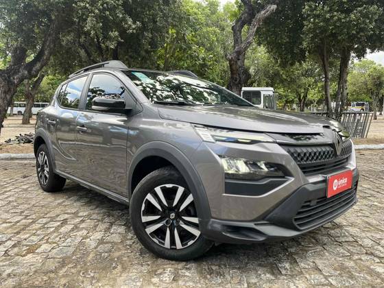 RENAULT KARDIAN 1.0 TCE FLEX EVOLUTION EDC RENAULT KARDIAN 1.0 TCE FLEX EVOLUTION EDC